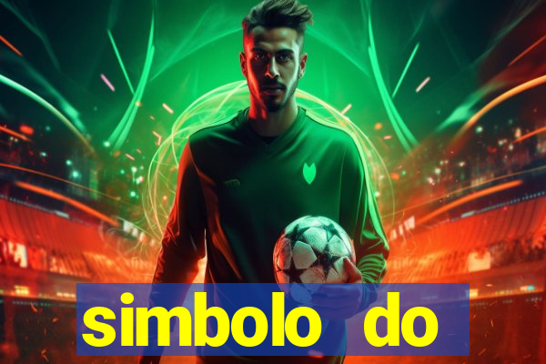 simbolo do corinthians para copiar